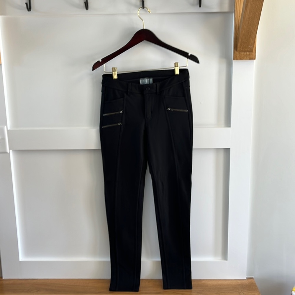 Athleta moto pants